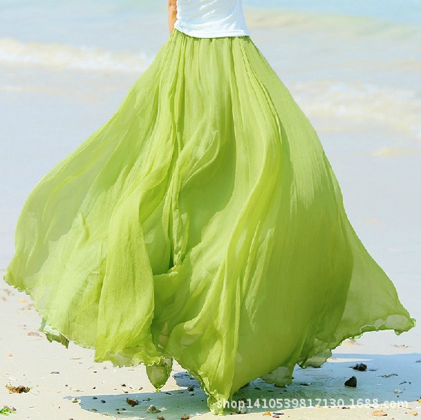 Jupe femme en Brocart - Ref 3329100 Image 44