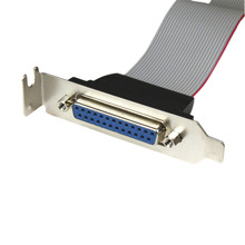 LPTӡړ往PCIKړ往25ᘁKړ往Bracket port com