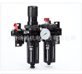 英国NORGREN诺冠组合件BL64-228