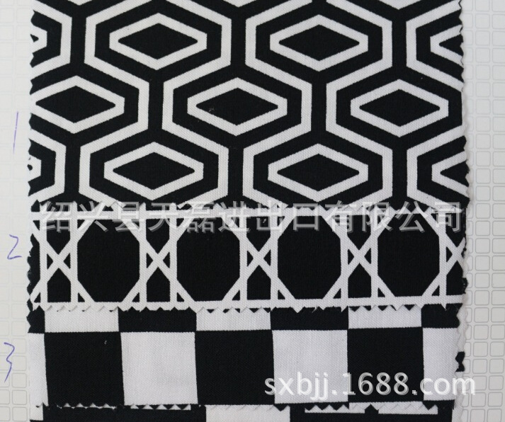 13支锦棉直弹活性黑白系列 时尚打底裤系列