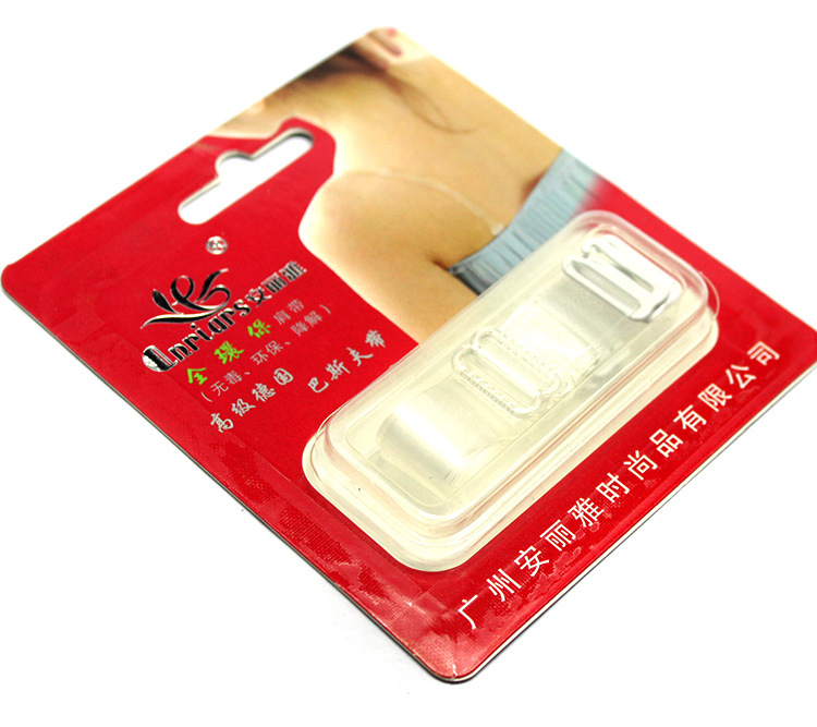 Sangles pour lingerie - Ref 817268 Image 6