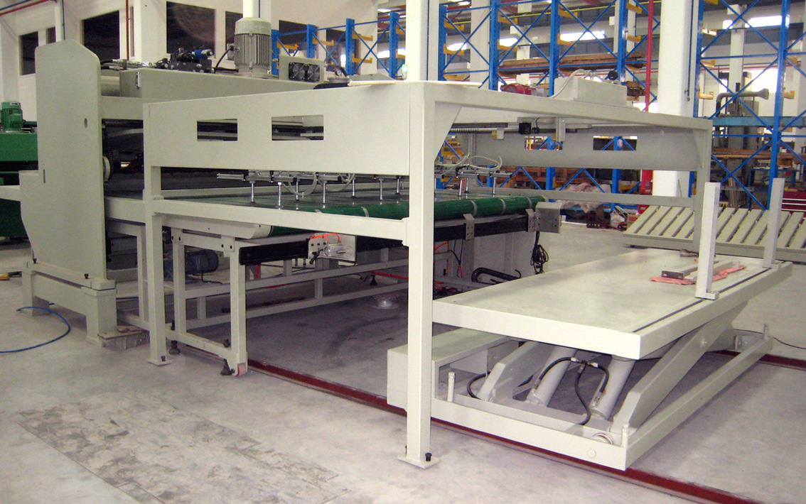 爱克 数控剪板机 6X3200