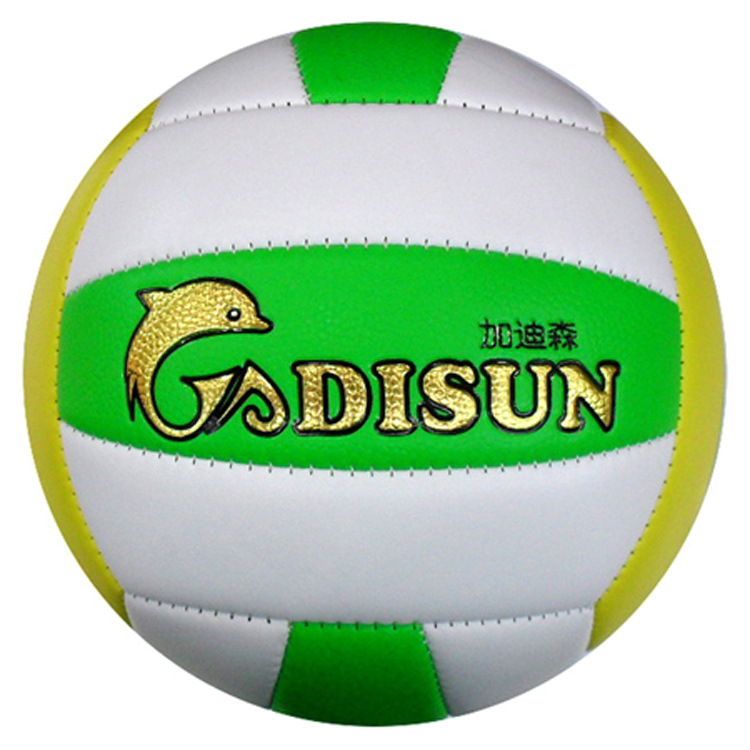 Ballon de volley-ball - Ref 2013299 Image 10