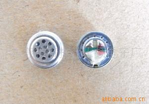 DIY耳机喇叭材料配件 HIFI发烧原装耳机喇叭单元 9.2mm入耳式单元
