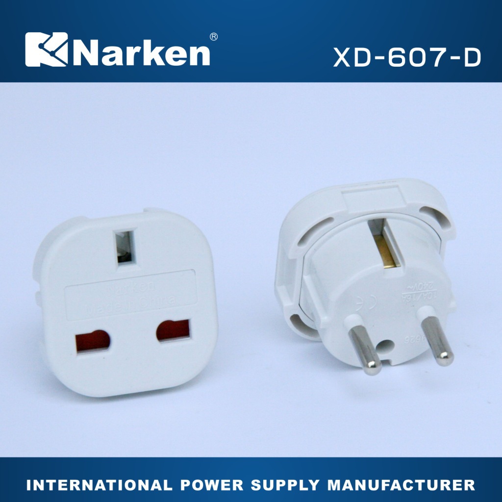 外国英标转换插头 插座为出国旅行使用（禁止国内使用）