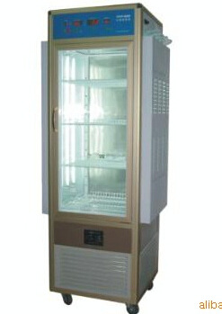 新款数显式培养箱GTOP-310B智能型光照培养箱