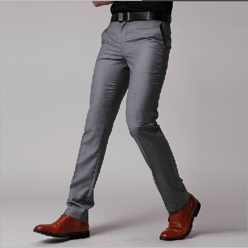 Pantalon homme en Polyester Polyester  - Ref 3444068 Image 2