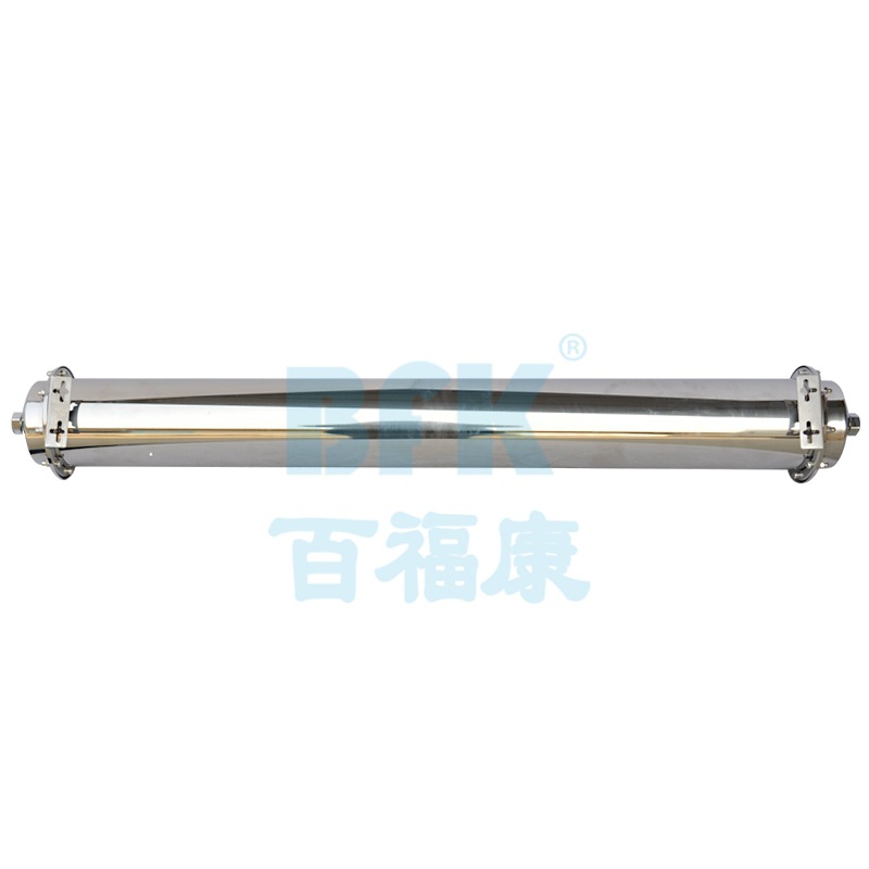 2000L卧式净水器5