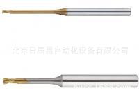 米思米 TS涂层硬质合金平头型立铣刀 LN-TSC-EM2S1.5-8 TSC-EM2LB