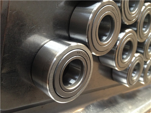 厂家直销NATV5/3AS滚针轴承支承滚轮轴承