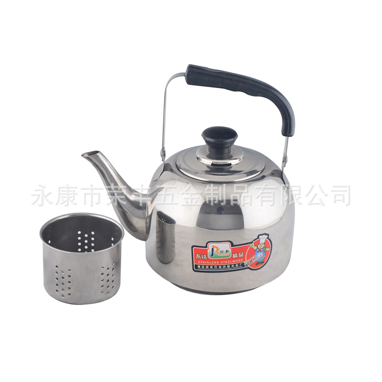1.5 2L高升水壺4836