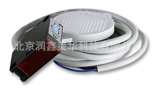 供意大利DATASENSOR帝思距离光电传感器光电开关 极化反射 S6-1B5