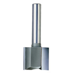 日本大见工业DAINISHO 木工铣刀直柄铣刀  STR18