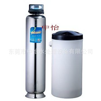 Softened boiler Furring Water purifier center air conditioner Soft water equipment Water heater Softened equipment