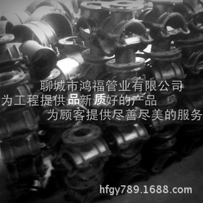 快速接头_柔性铸铁接头 球墨铸铁管pvc管快速接头