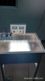 光伏组件;其他太阳能;激光焊机