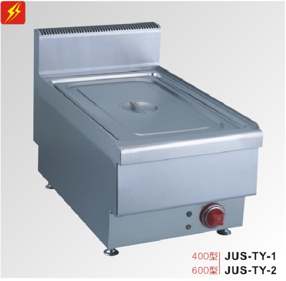 全国联保 佳斯特商用台式保温汤池 台式豪华炉 酒店保温锅 加热