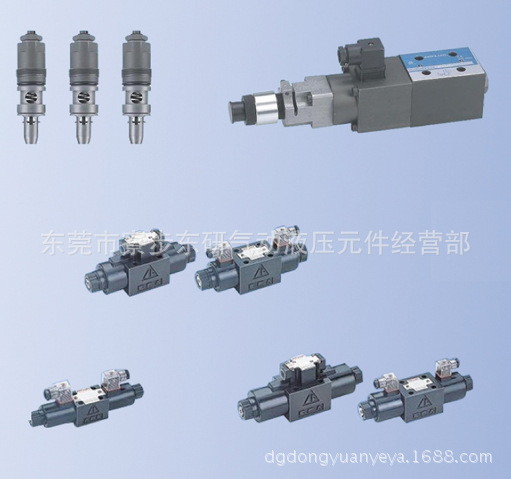 臺灣東峰電磁閥比例閥DFA-0203-2B23-3C1234