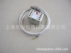 YTHN-3型轴振动变送器
