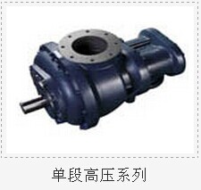 台湾汉钟牌HANBELL螺杆式空压机汉钟机头--AA单段高压系列