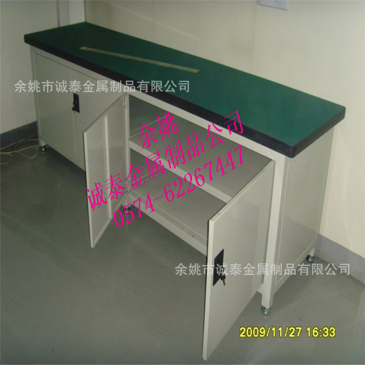 宁波抽屉柜工作台 防静电定制工作台 供应 杭州 嘉兴 上虞 绍兴