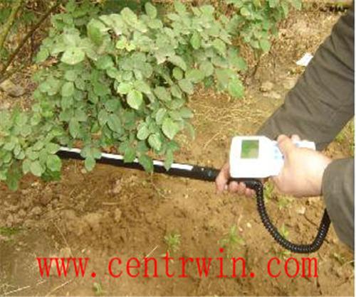 植物冠层分析仪