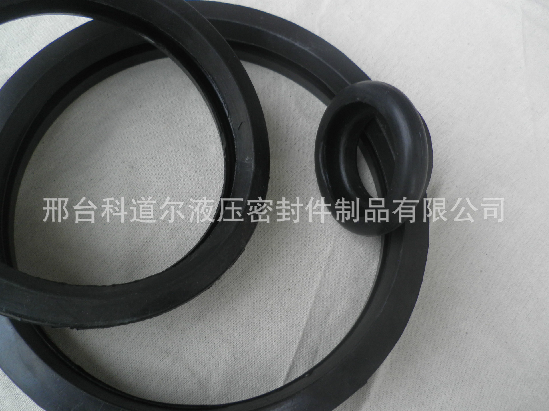 NBR平垫 NBR防尘