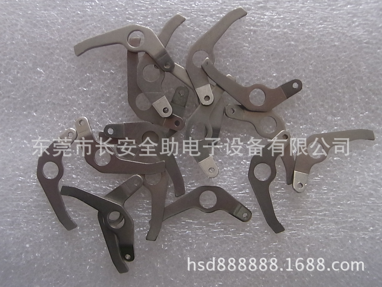 KJK-M111H-00 Feeder Nozzle / SMT Yamaha Feeder Parts KJK-M111H-00 Feeder Nozzle / SMT Yamaha Feeder Parts
