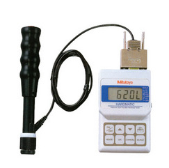 供应德国进口沃施莱格wollschlaeger硬度仪厂家直销设备招代理