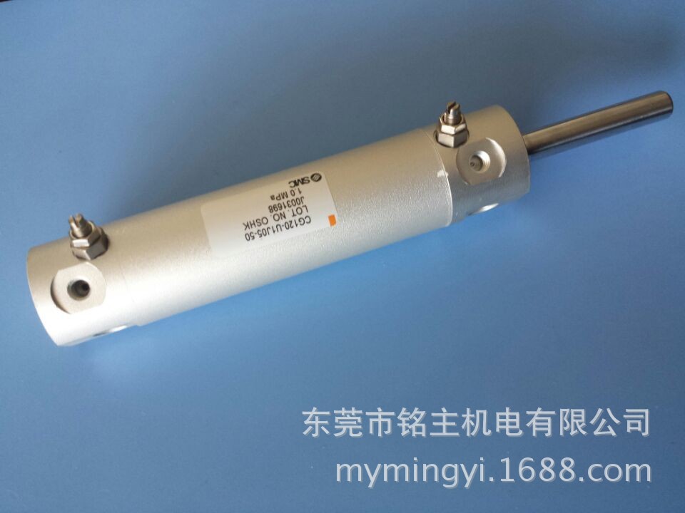 供应机械手气缸 斯达机械手前后气缸CGI20-U1J05-50