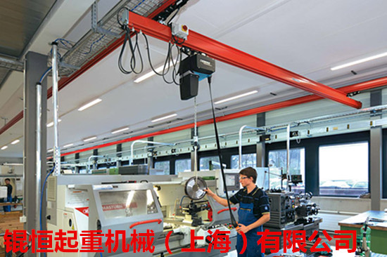 KBK單梁起重機(jī)