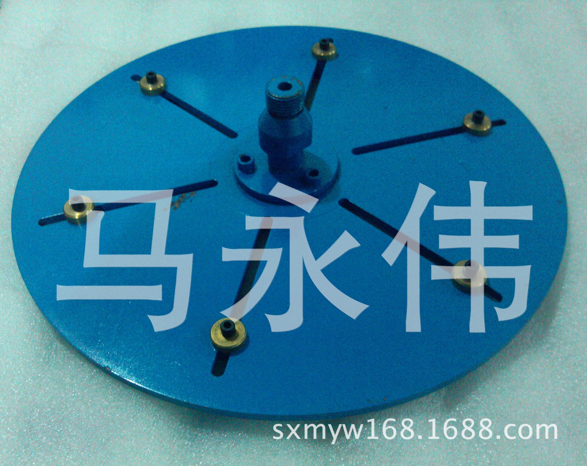 供应可调玻璃钻盘，玻璃大钻头，金属结合水磨石材