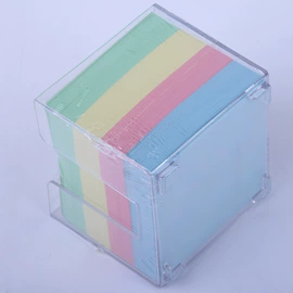 便利贴;便签本;便签盒