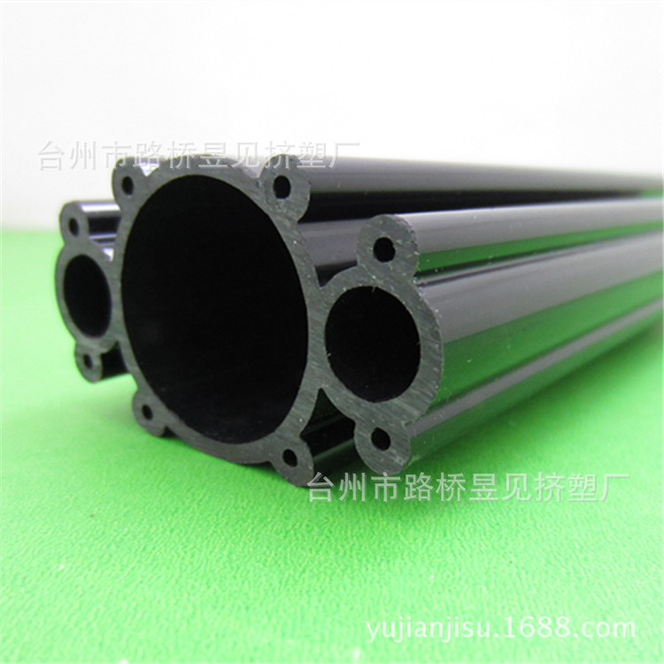 PC黑色加強筋管 (6)