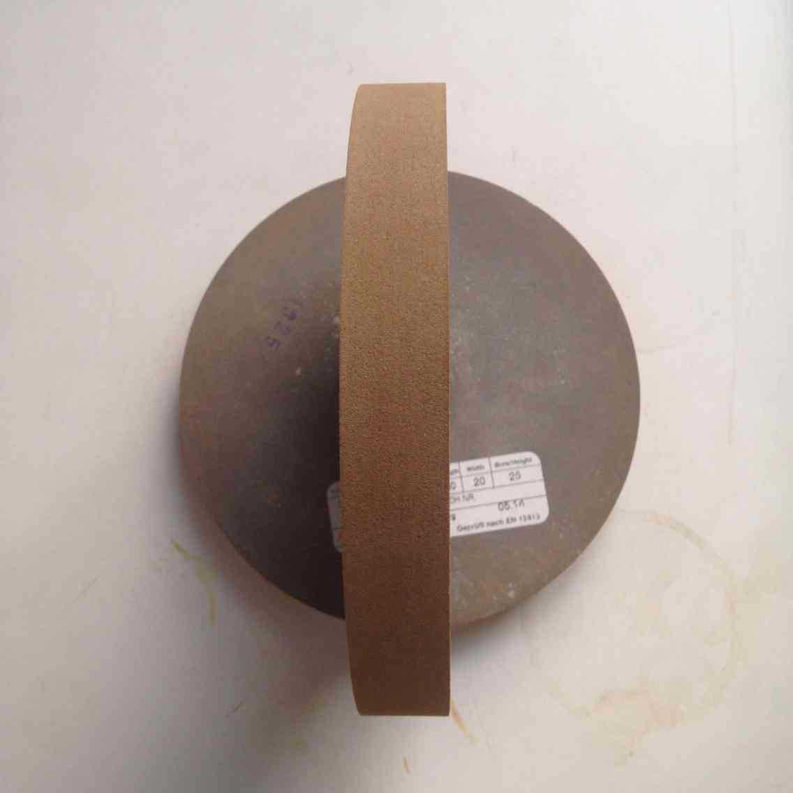 胶砂轮 雅士胶砂轮