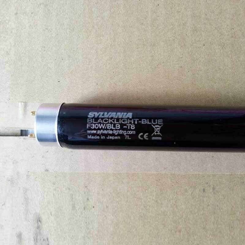 Wholesale 30W SYLVANIA UV standard color matching lamp tubes for standard light source boxes