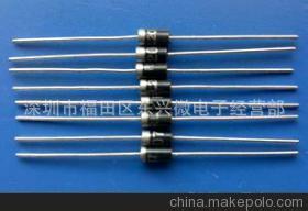 RL207普通整流二极管 特价销售