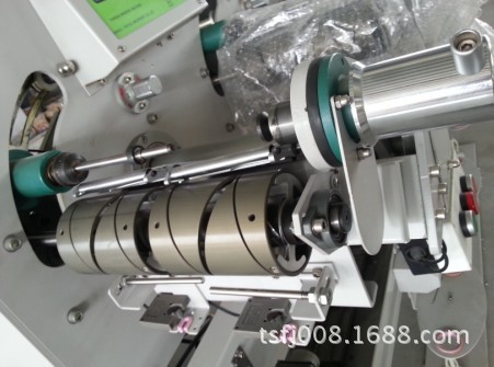 TSOO8 O型高速纱线络筒王