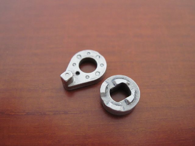 MIM金属注射成型  五金粉末冶金加工