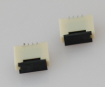 现货供应YEONHO/韩国然湖12507WS-H10G连接器 原装正品