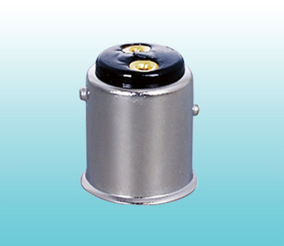 专业供应专业优质BAY15D圆眼灯头 优质灯头 1157灯头|ms