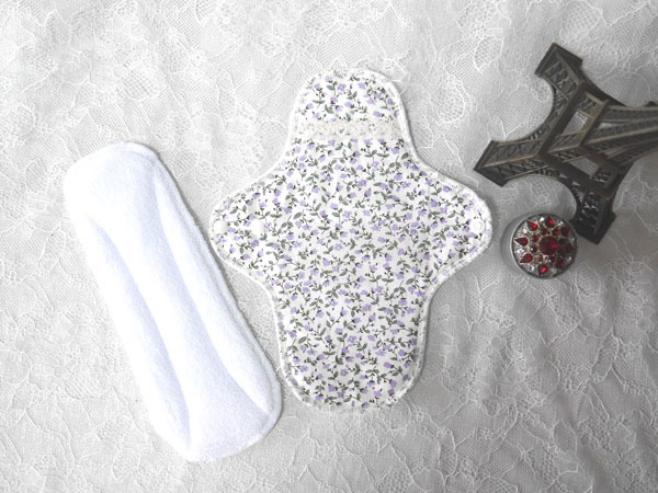 Pads pour soutien-gorge - Ref 833199 Image 14