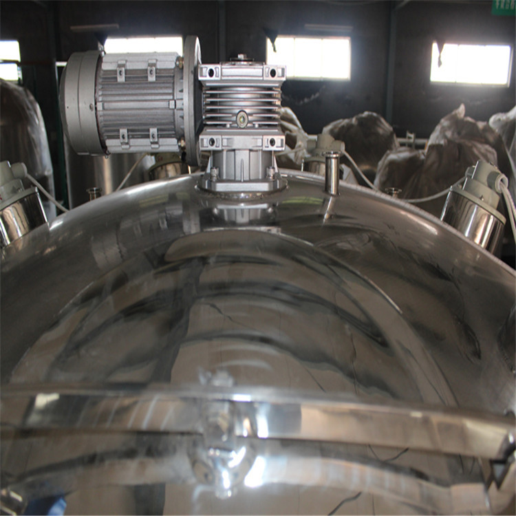 發酵罐攪拌電機