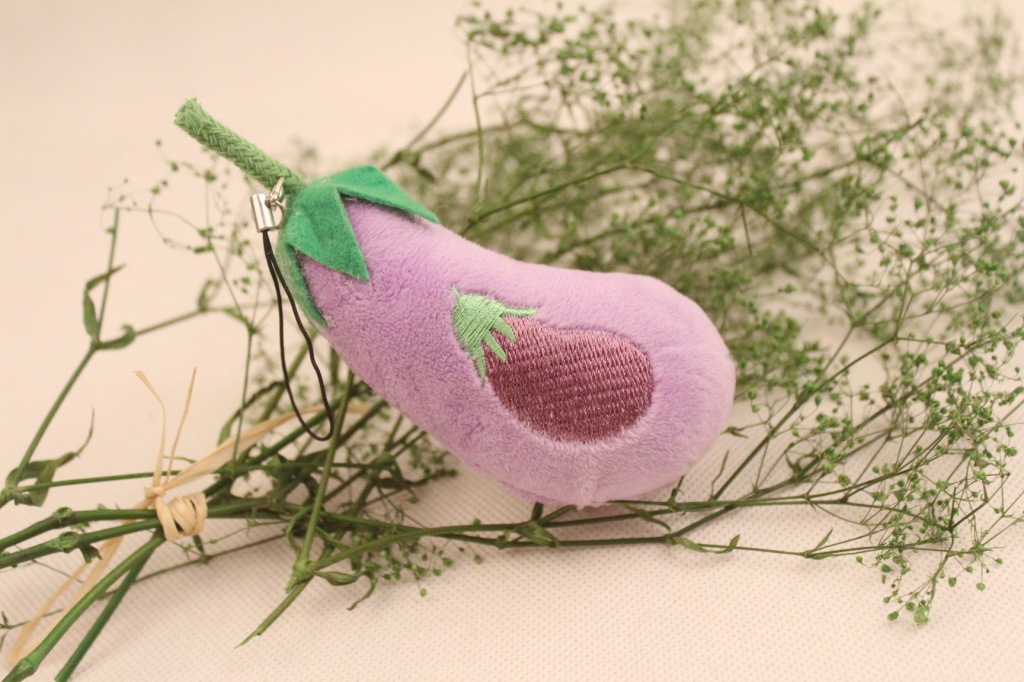 水果蔬菜掛件 115