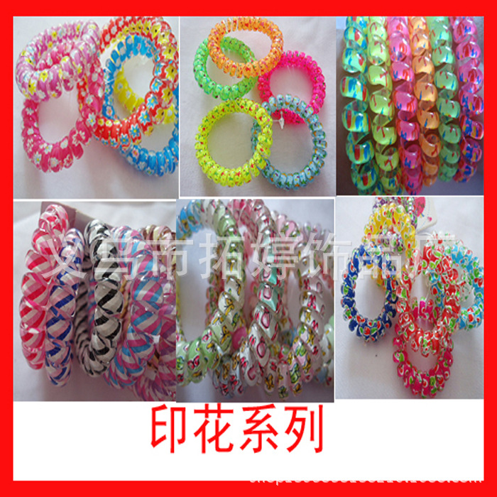 Accessoire coiffure en autre - Ref 1205274 Image 5