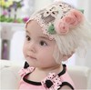 Children's wig, headband, hair accessory, bangs, helmet, Korean style