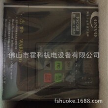 原装CONVO博世力士乐变频器FSCG05 3PH 380V 0.75KW