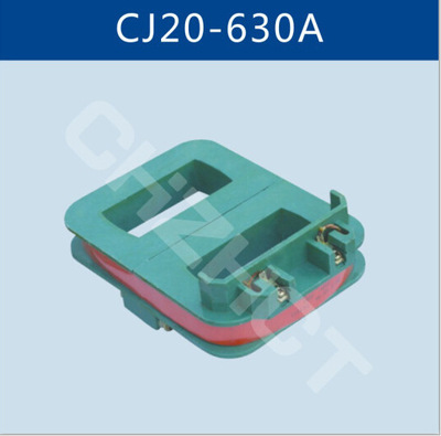 CJ20-630A交流接触器线圈                 