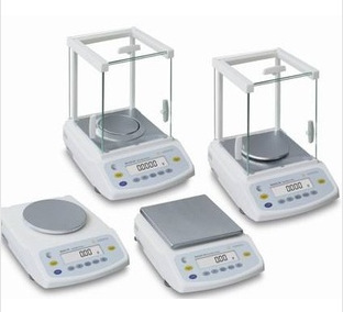 Sartorius赛多利斯 BSA124S 电子天平万分/分析天平