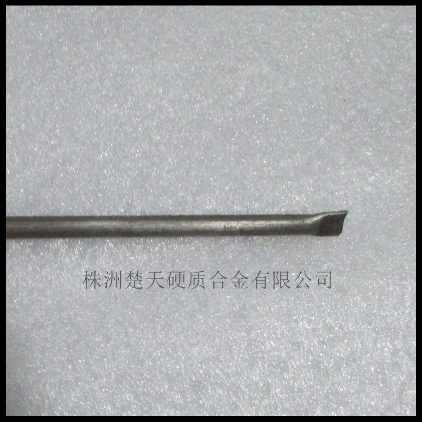 铸造碳化钨焊条 有现货 交货期快